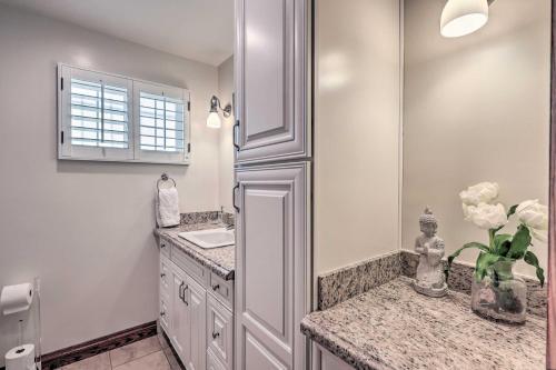 Phoenix Home With Private Pool And Spacious Yard!