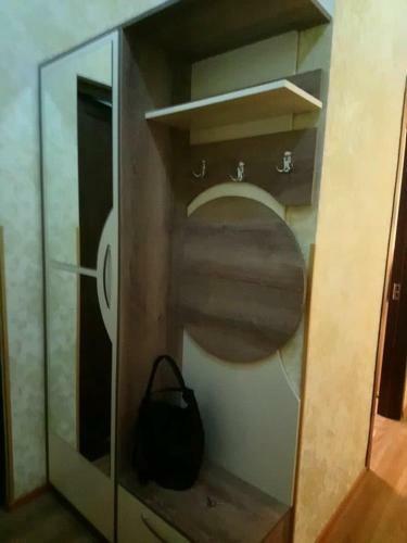 Apartment In Kutaisi Center