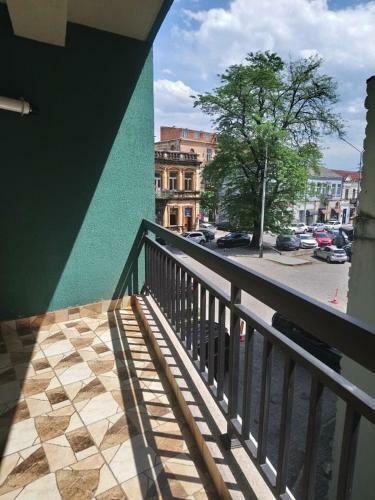 Apartment In Kutaisi Center
