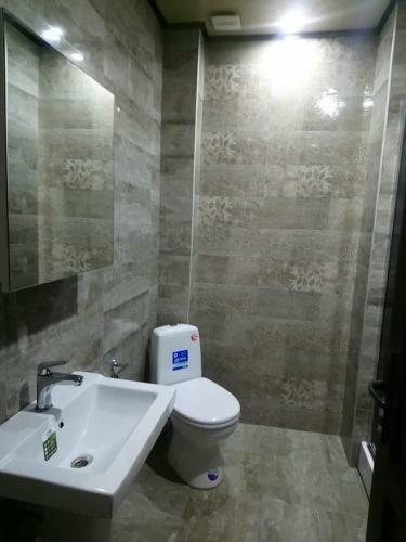 Apartment In Kutaisi Center