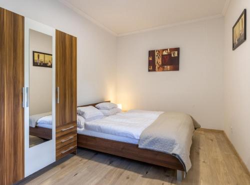 Compass Apartmanok Iii.