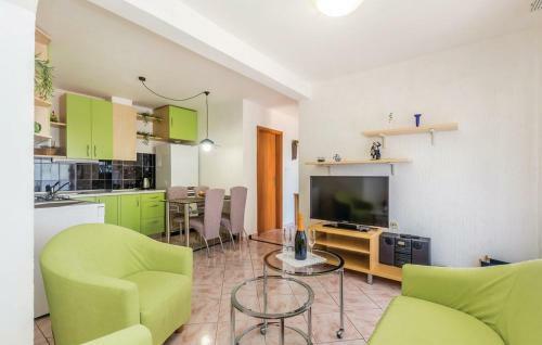 Apartments Paola