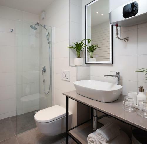 Apartamentos Residence The One - New