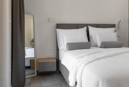 Apartamentos Residence The One - New