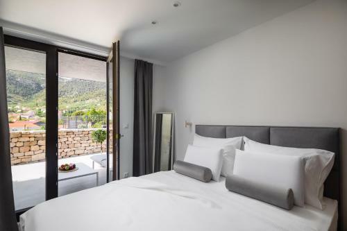 Apartamentos Residence The One - New