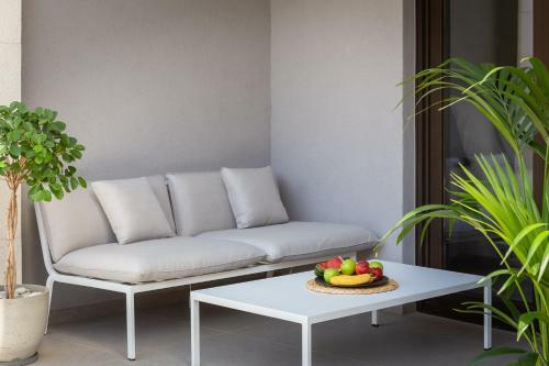 Apartamentos Residence The One - New