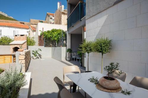 Apartamentos Residence The One - New