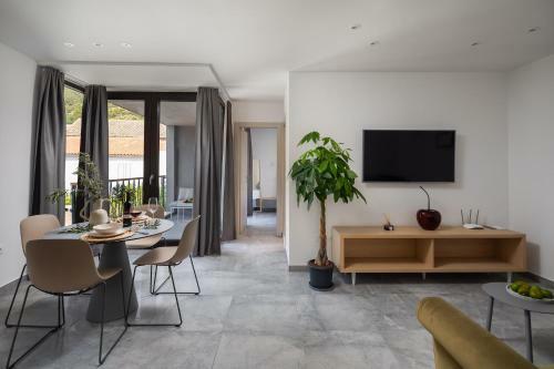 Apartamentos Residence The One - New