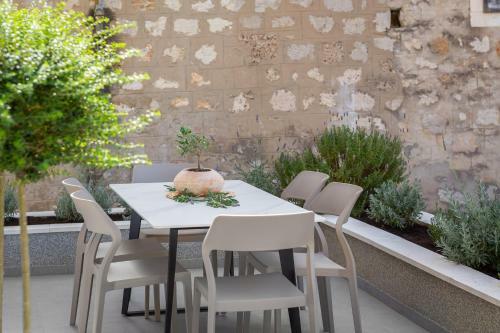 Apartamentos Residence The One - New