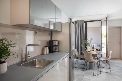Apartamentos Residence The One - New