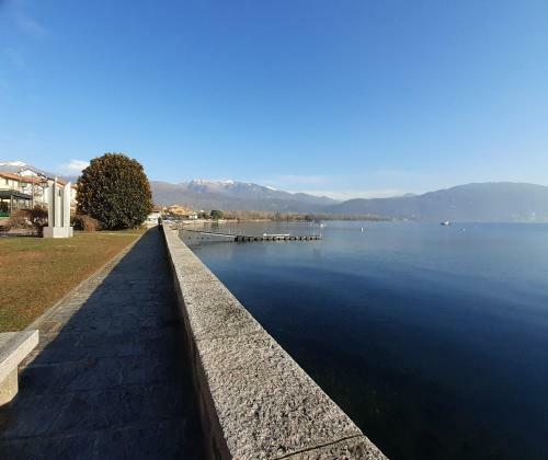Serenity Cottage Baveno