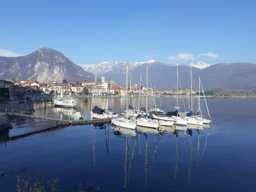 Serenity Cottage Baveno