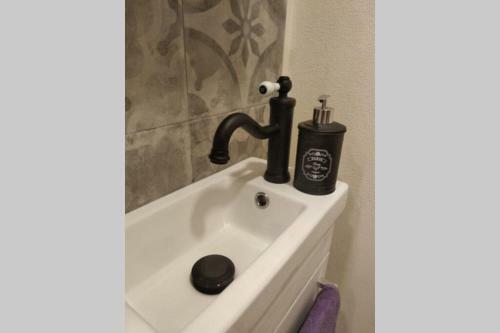 Serenity Cottage Baveno