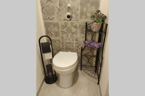Serenity Cottage Baveno