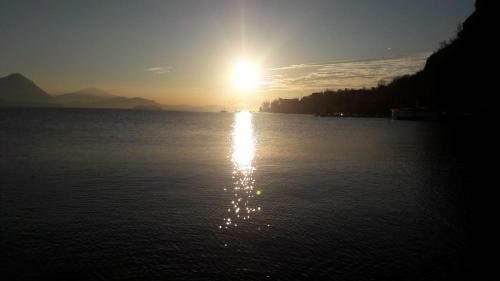 Serenity Cottage Baveno