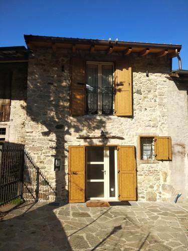 Serenity Cottage Baveno