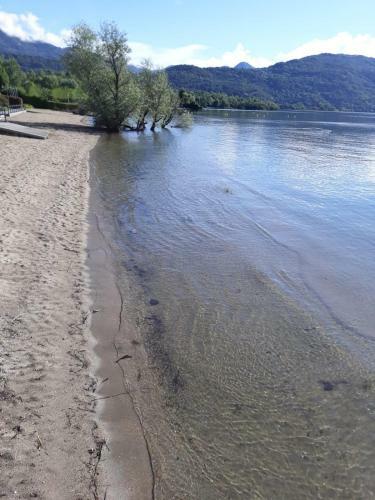Serenity Cottage Baveno