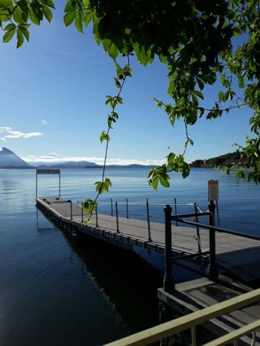 Serenity Cottage Baveno