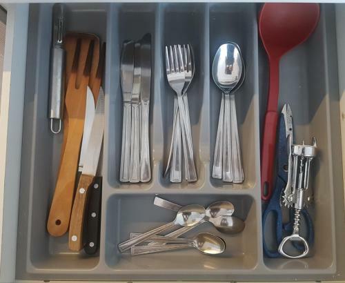Apartamentai Elija Sventoji