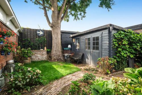 Apartamento Bij Braamhorst