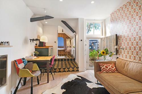 Apartamento Bij Braamhorst
