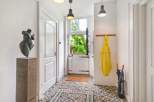 Apartamento Bij Braamhorst