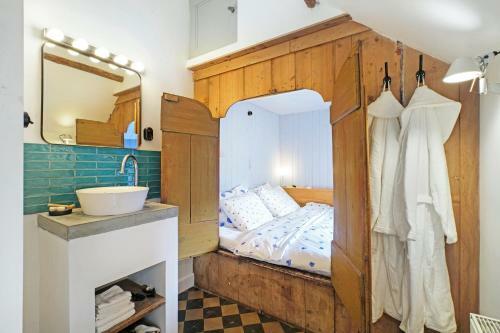 Apartamento Bij Braamhorst