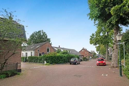 Apartamento Bij Braamhorst