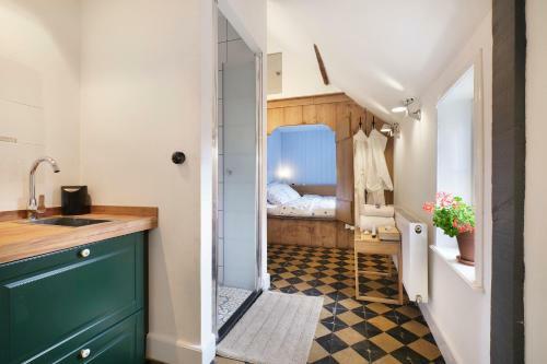 Apartamento Bij Braamhorst