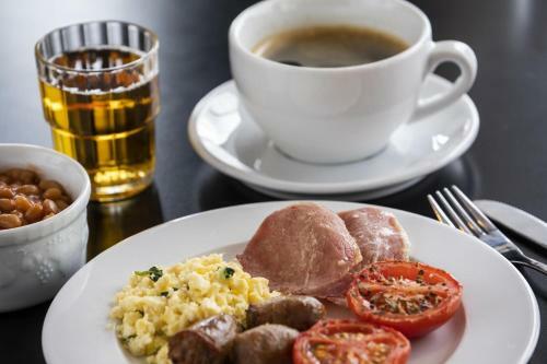 Dfds Mini Cruise Amsterdam - Newcastle - Amsterdam