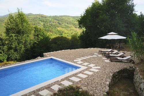 Villa Quinta Da Madrugada