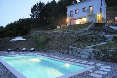 Villa Quinta Da Madrugada