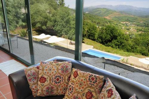 Villa Quinta Da Madrugada