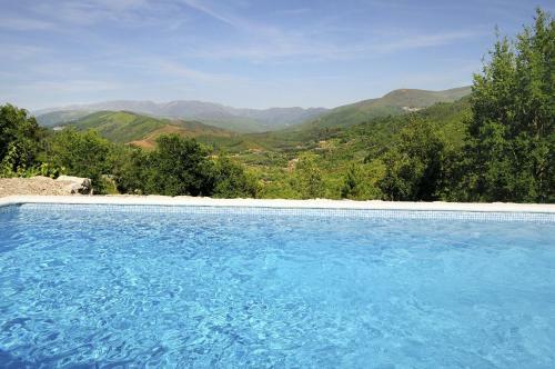 Villa Quinta Da Madrugada