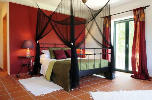 Villa Quinta Da Madrugada