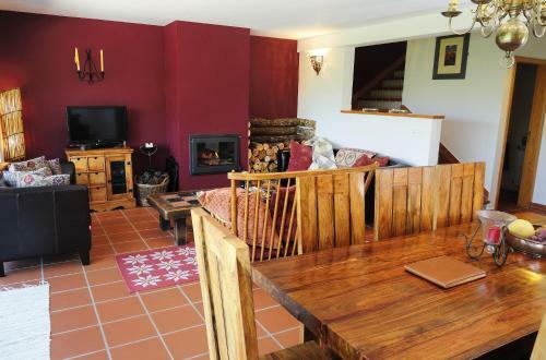 Villa Quinta Da Madrugada