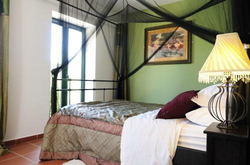 Villa Quinta Da Madrugada