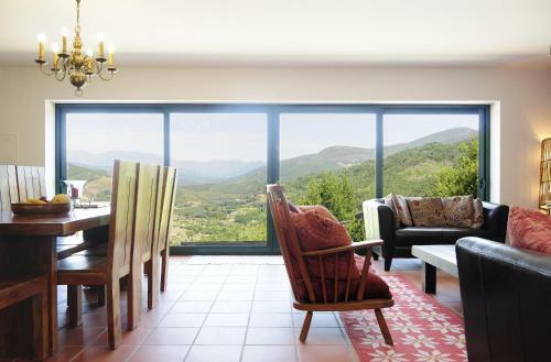 Villa Quinta Da Madrugada