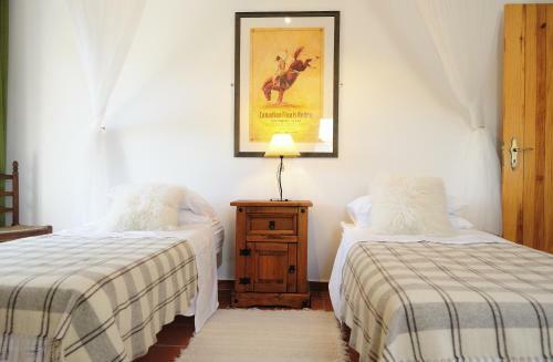 Villa Quinta Da Madrugada