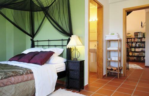 Villa Quinta Da Madrugada