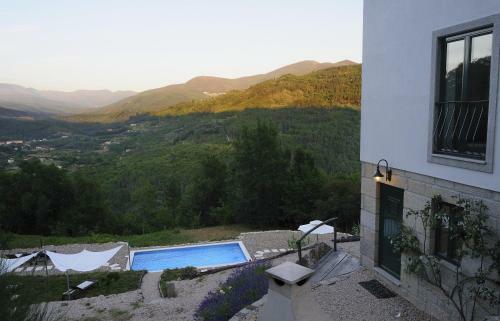 Villa Quinta Da Madrugada