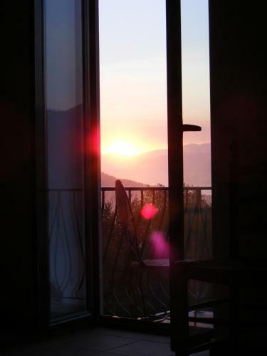 Villa Quinta Da Madrugada