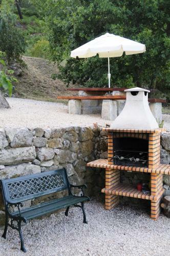 Villa Quinta Da Madrugada