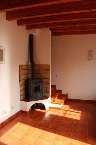 Casa Dos Coelhos II