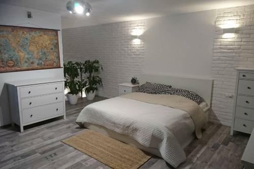 Apartament Loft 100 M2 Centrum Bydgoszcz