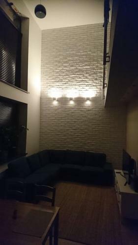 Apartament Loft 100 M2 Centrum Bydgoszcz