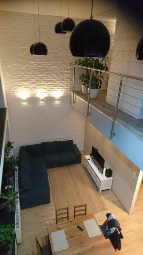 Apartament Loft 100 M2 Centrum Bydgoszcz