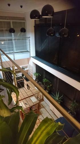 Apartament Loft 100 M2 Centrum Bydgoszcz