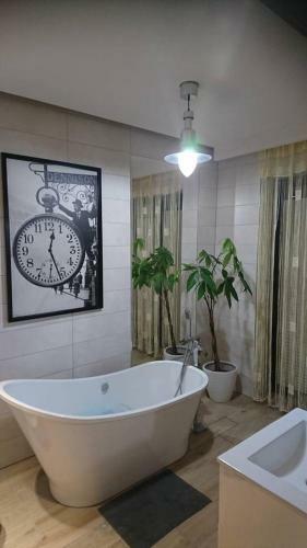 Apartament Loft 100 M2 Centrum Bydgoszcz