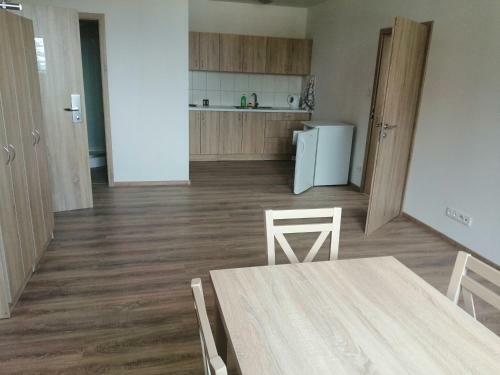 Apartamento Stavb�r